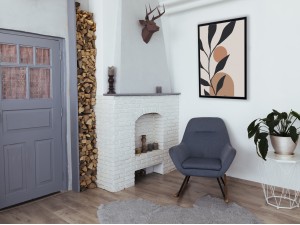 İskandinav Ruhunu Evinize Taşıyın